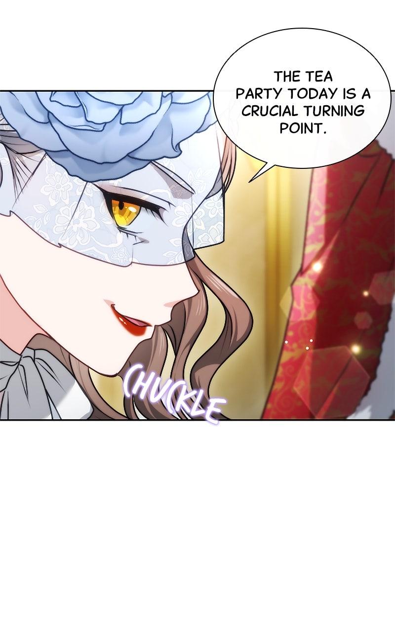 My Aggravating Sovereign Chapter 56 - Page 98