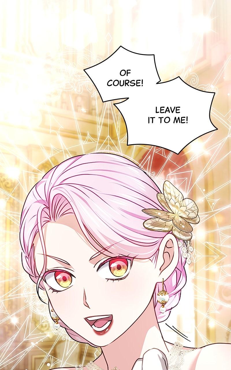 My Aggravating Sovereign Chapter 56 - Page 100