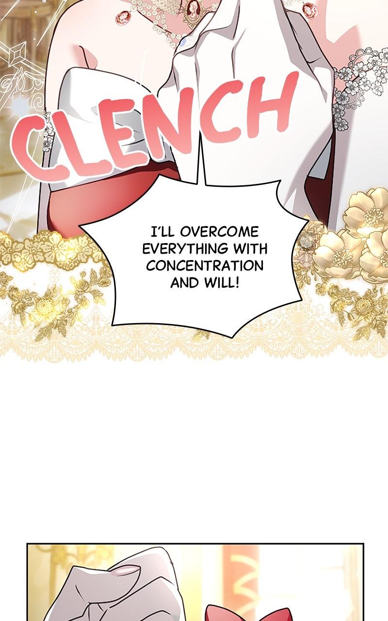 My Aggravating Sovereign Chapter 56 - Page 101