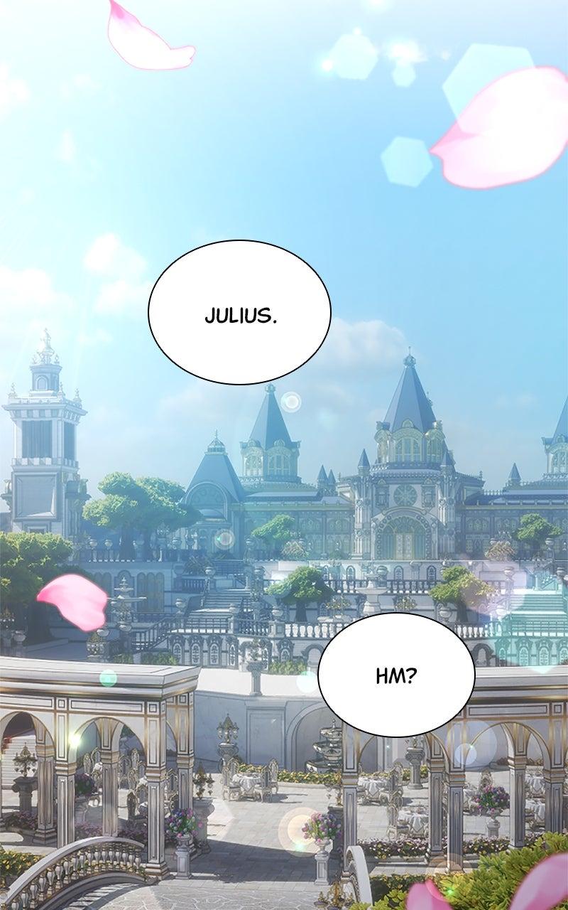 My Aggravating Sovereign Chapter 56 - Page 104