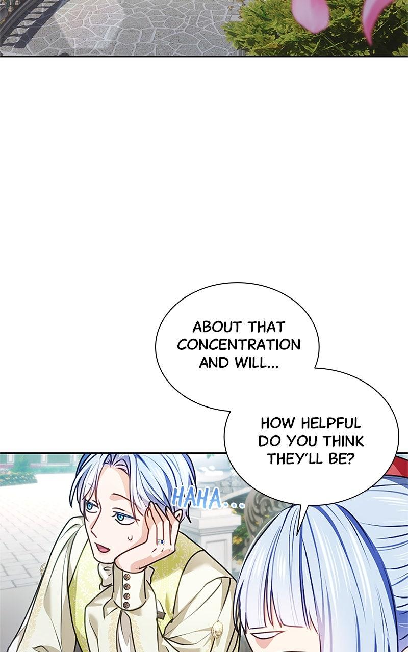 My Aggravating Sovereign Chapter 56 - Page 105