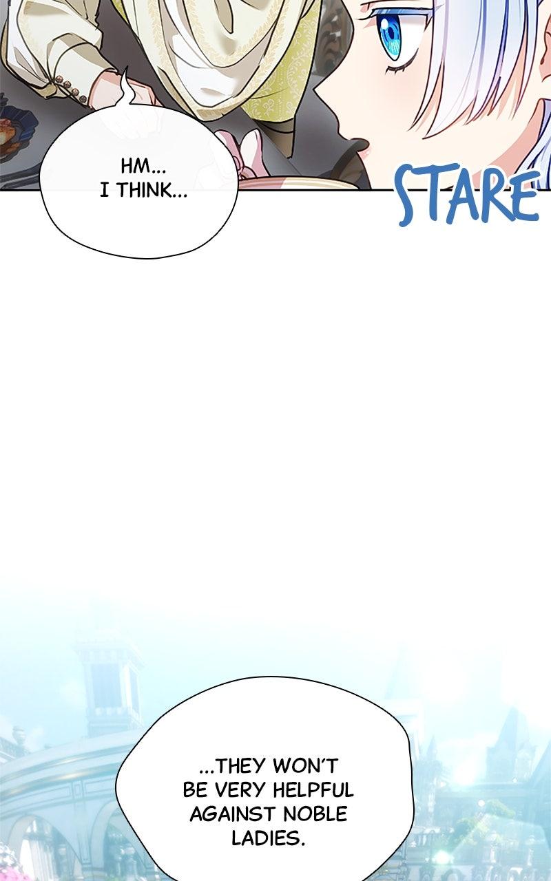 My Aggravating Sovereign Chapter 56 - Page 106