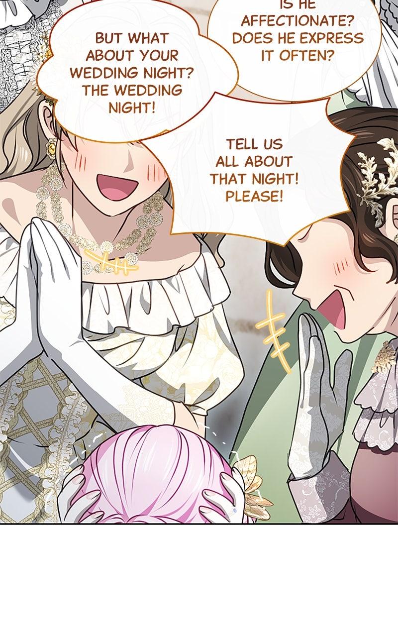 My Aggravating Sovereign Chapter 56 - Page 108