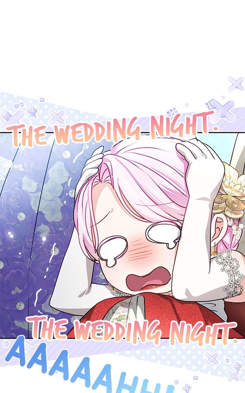 My Aggravating Sovereign Chapter 56 - Page 109