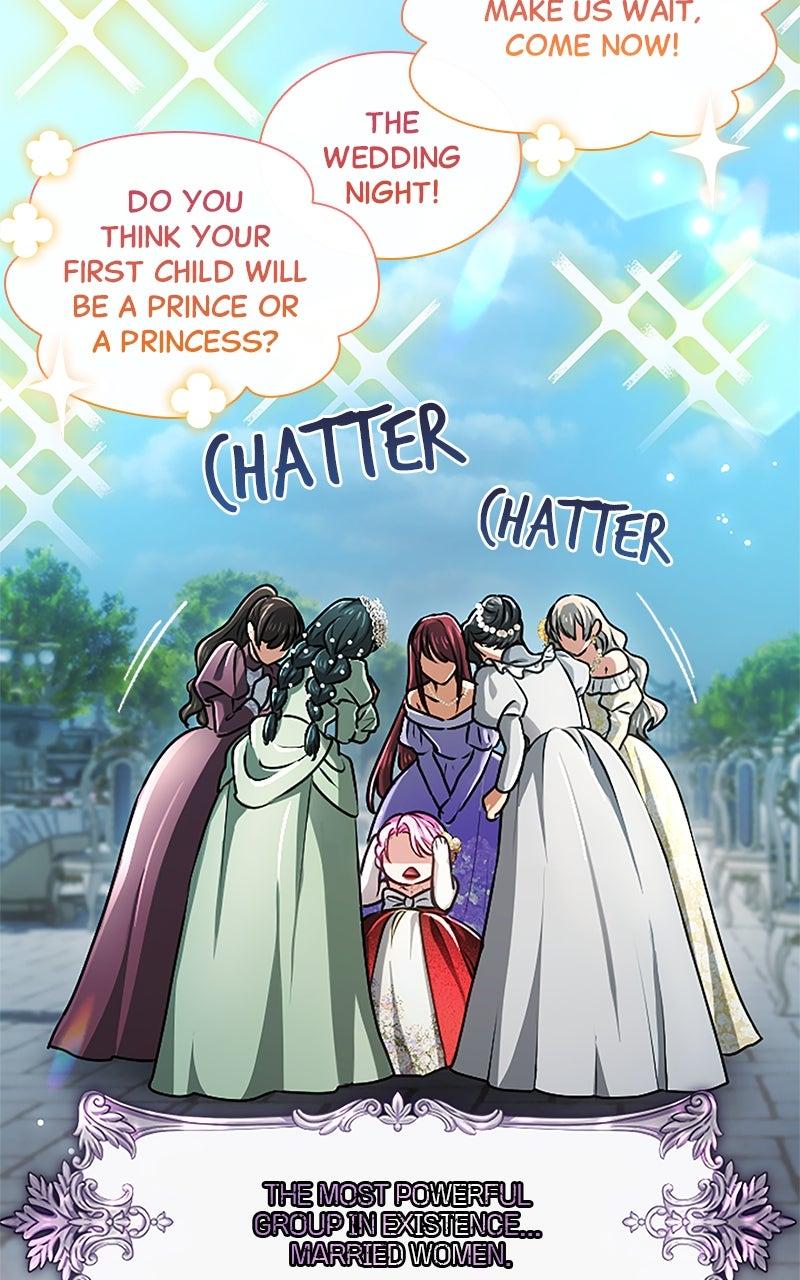 My Aggravating Sovereign Chapter 57 - Page 5