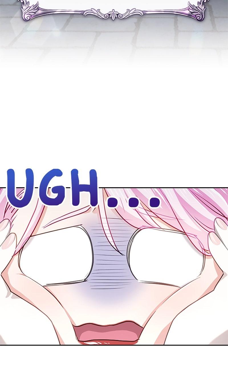 My Aggravating Sovereign Chapter 57 - Page 6