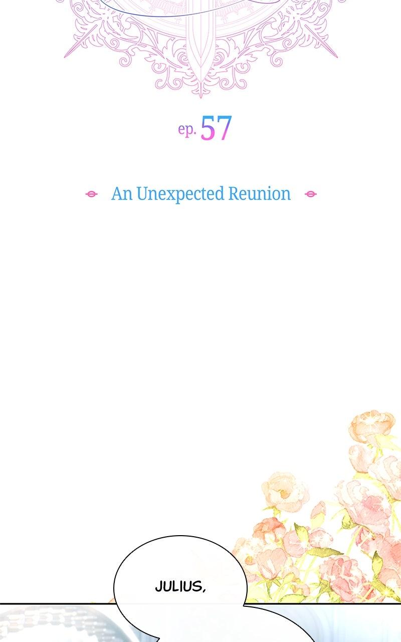 My Aggravating Sovereign Chapter 57 - Page 9