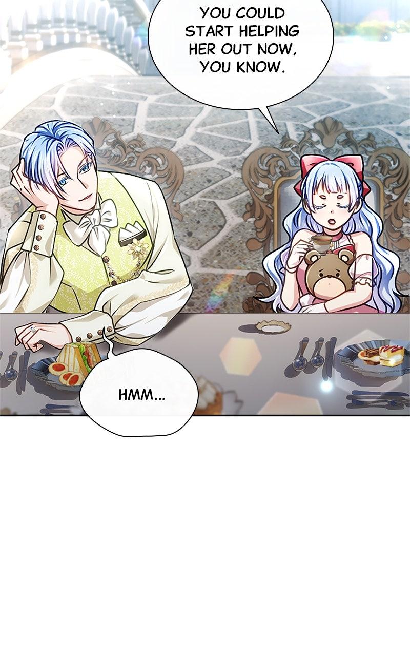 My Aggravating Sovereign Chapter 57 - Page 10