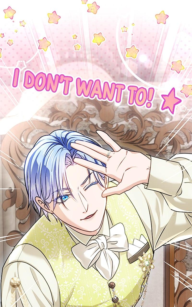 My Aggravating Sovereign Chapter 57 - Page 12