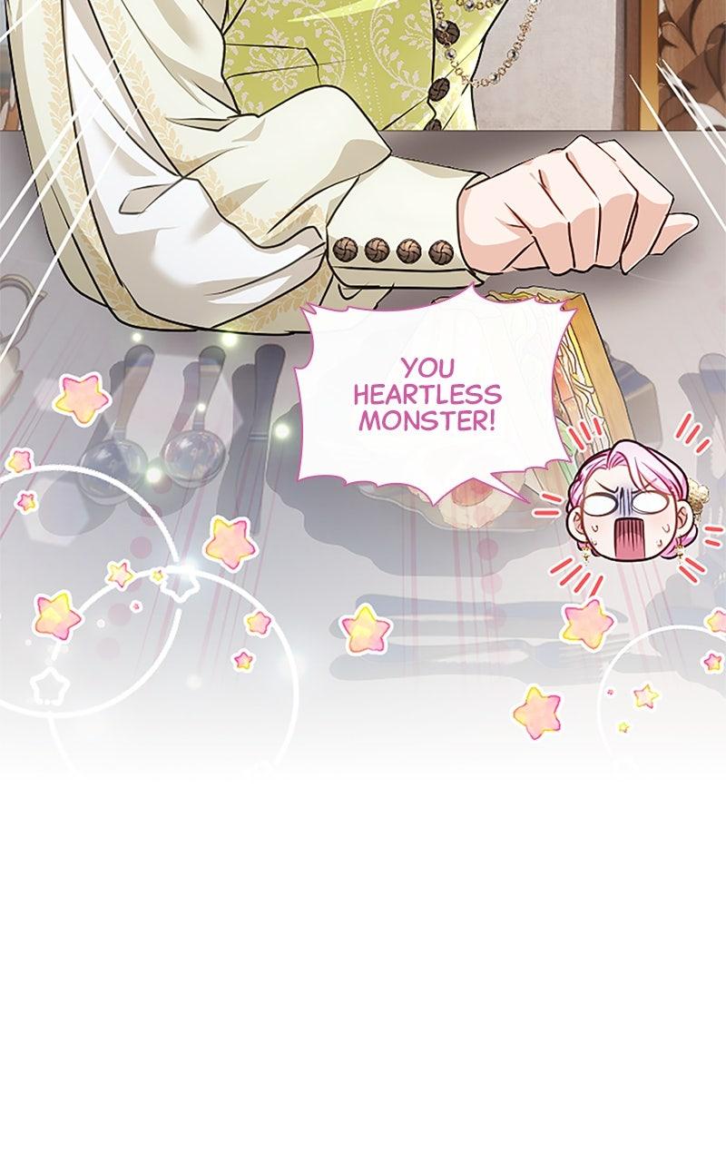 My Aggravating Sovereign Chapter 57 - Page 13