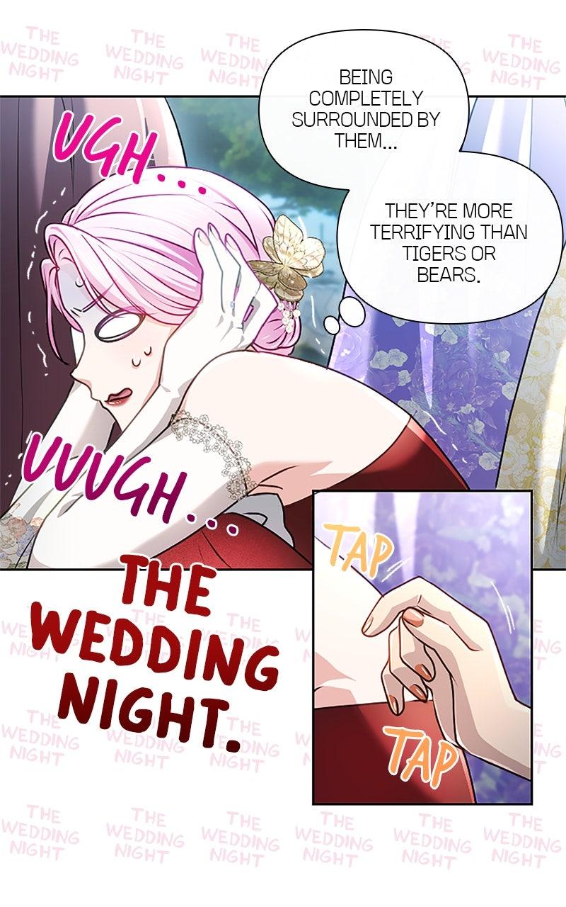 My Aggravating Sovereign Chapter 57 - Page 14