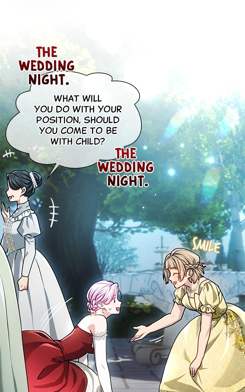 My Aggravating Sovereign Chapter 57 - Page 16