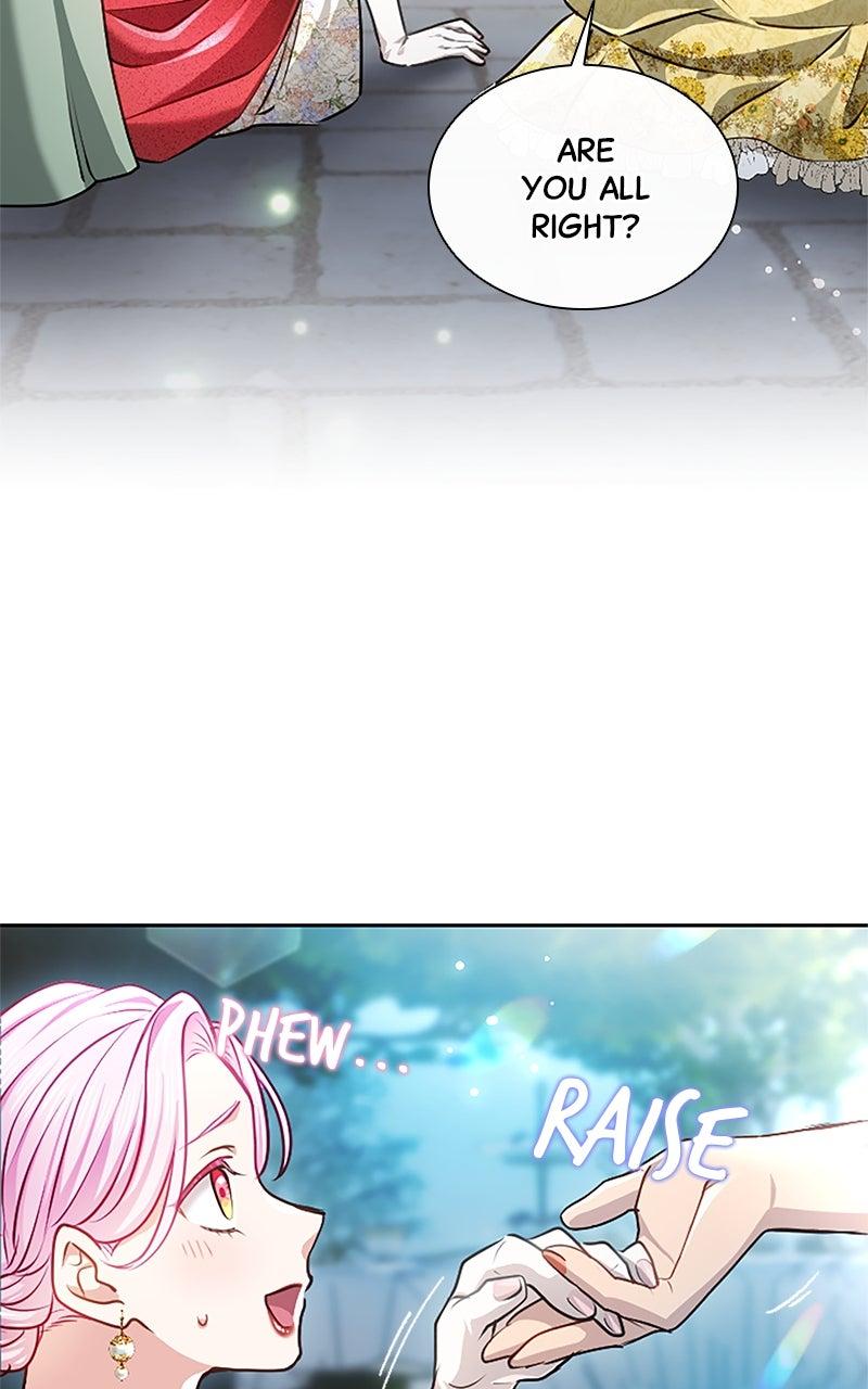 My Aggravating Sovereign Chapter 57 - Page 17