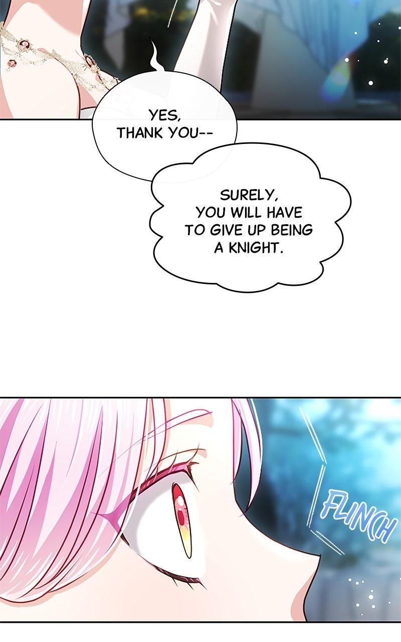 My Aggravating Sovereign Chapter 57 - Page 18