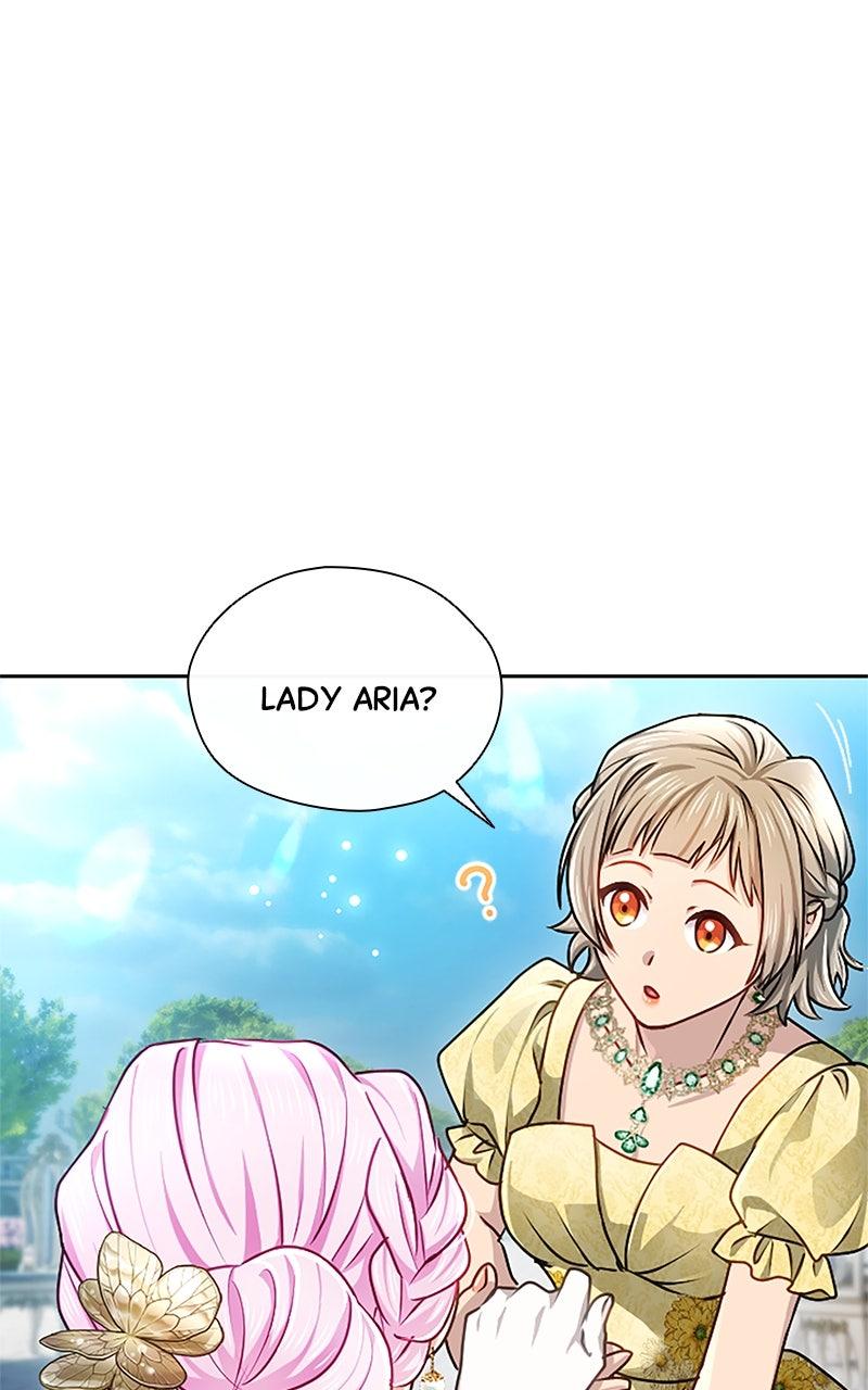 My Aggravating Sovereign Chapter 57 - Page 19