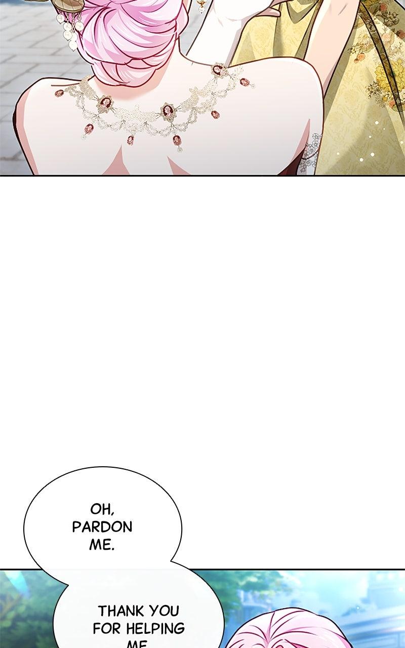 My Aggravating Sovereign Chapter 57 - Page 20