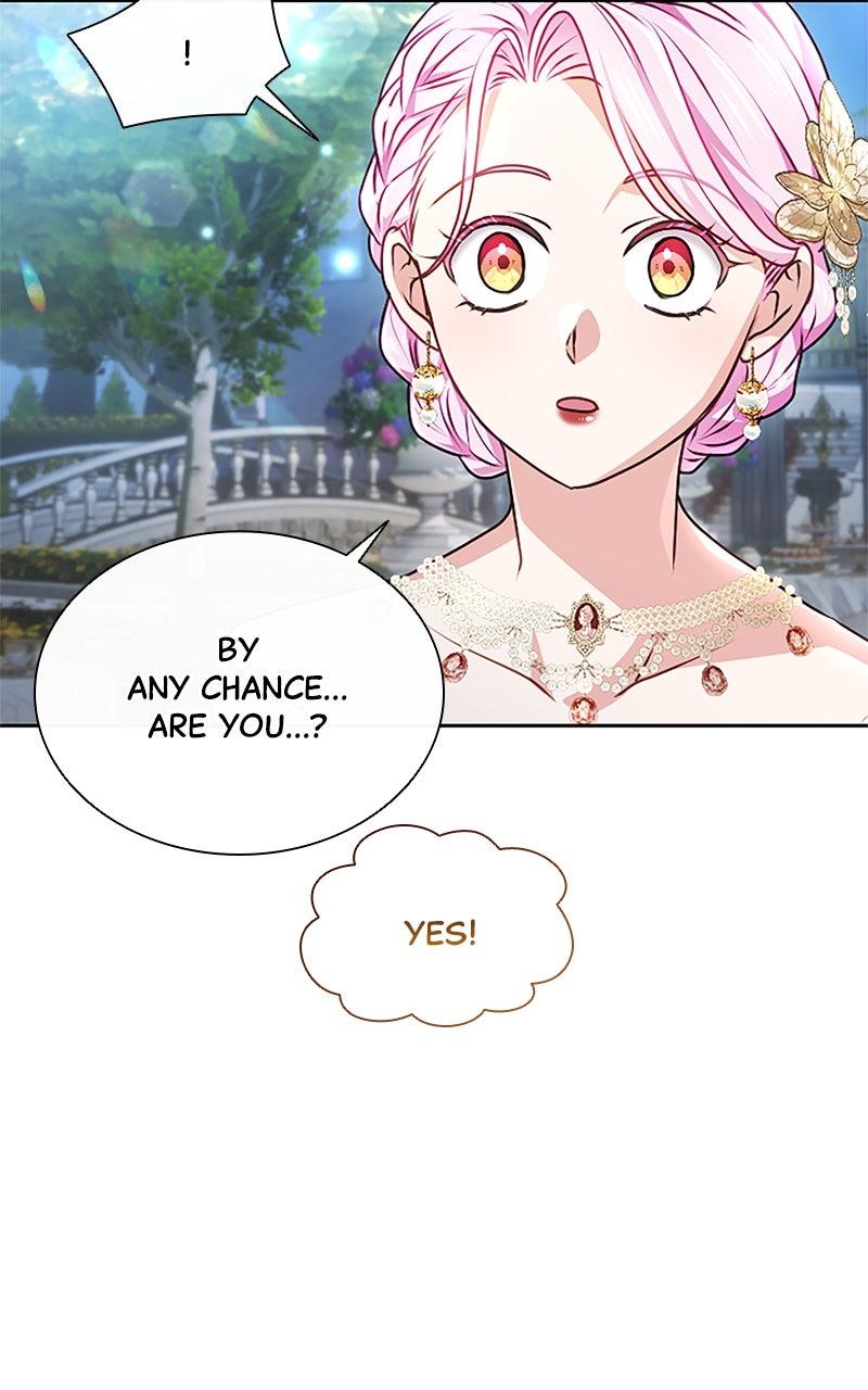 My Aggravating Sovereign Chapter 57 - Page 24