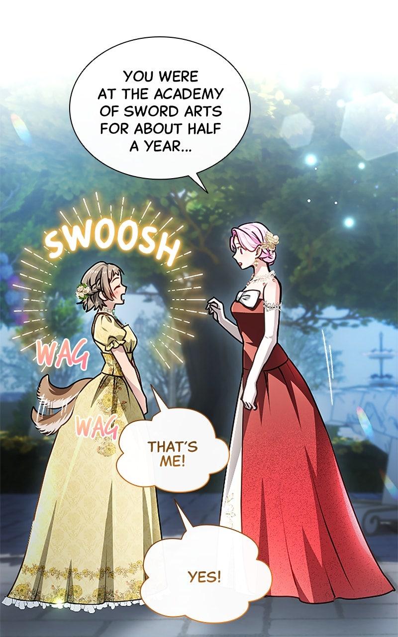 My Aggravating Sovereign Chapter 57 - Page 25