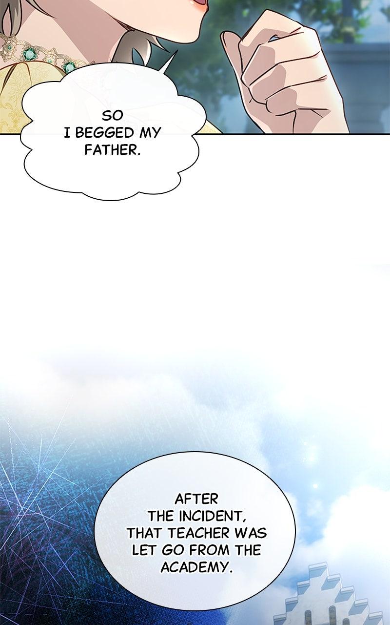 My Aggravating Sovereign Chapter 57 - Page 27