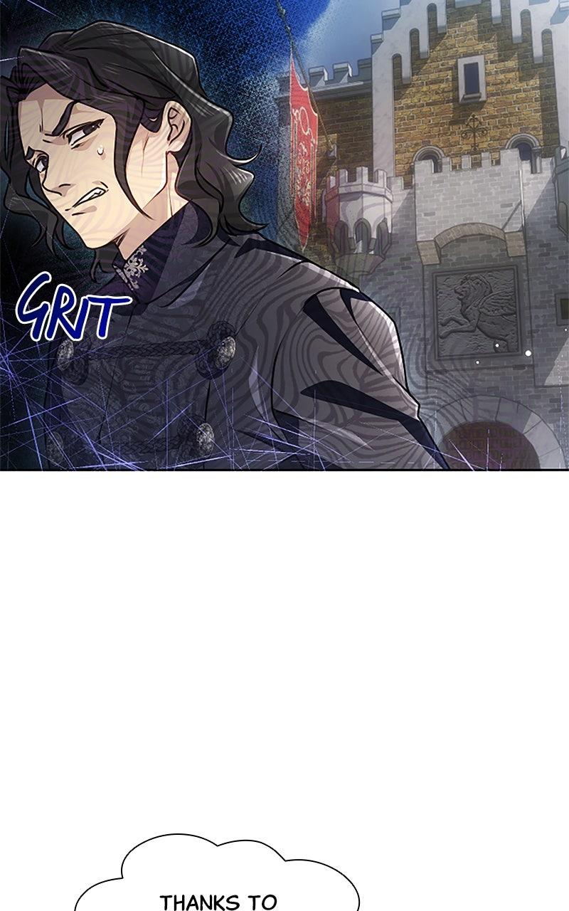 My Aggravating Sovereign Chapter 57 - Page 28