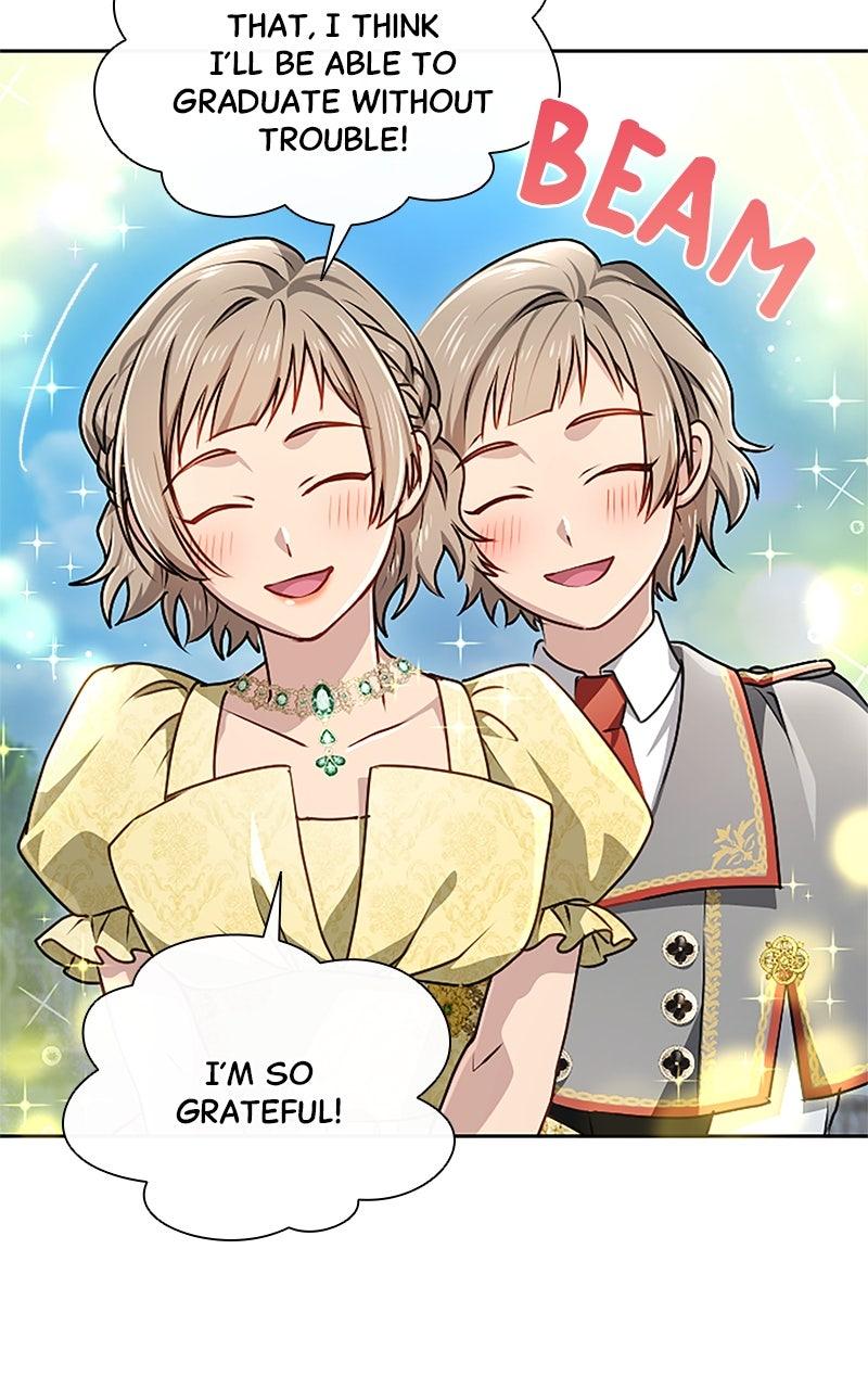 My Aggravating Sovereign Chapter 57 - Page 29