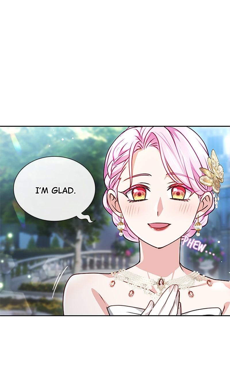 My Aggravating Sovereign Chapter 57 - Page 30