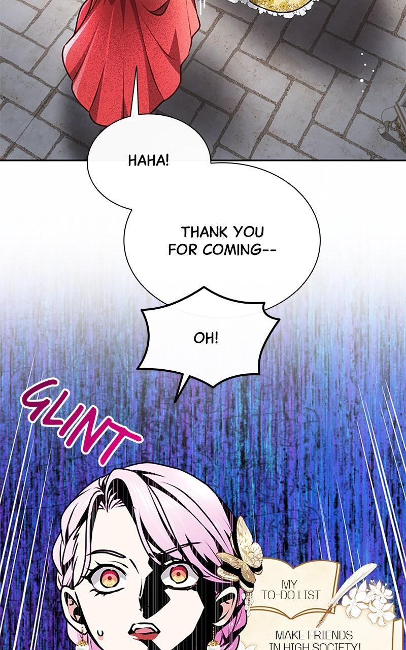 My Aggravating Sovereign Chapter 57 - Page 32