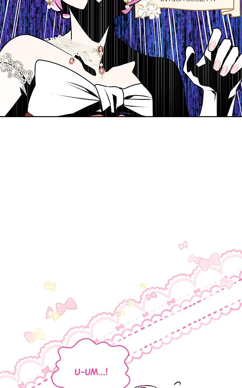 My Aggravating Sovereign Chapter 57 - Page 33