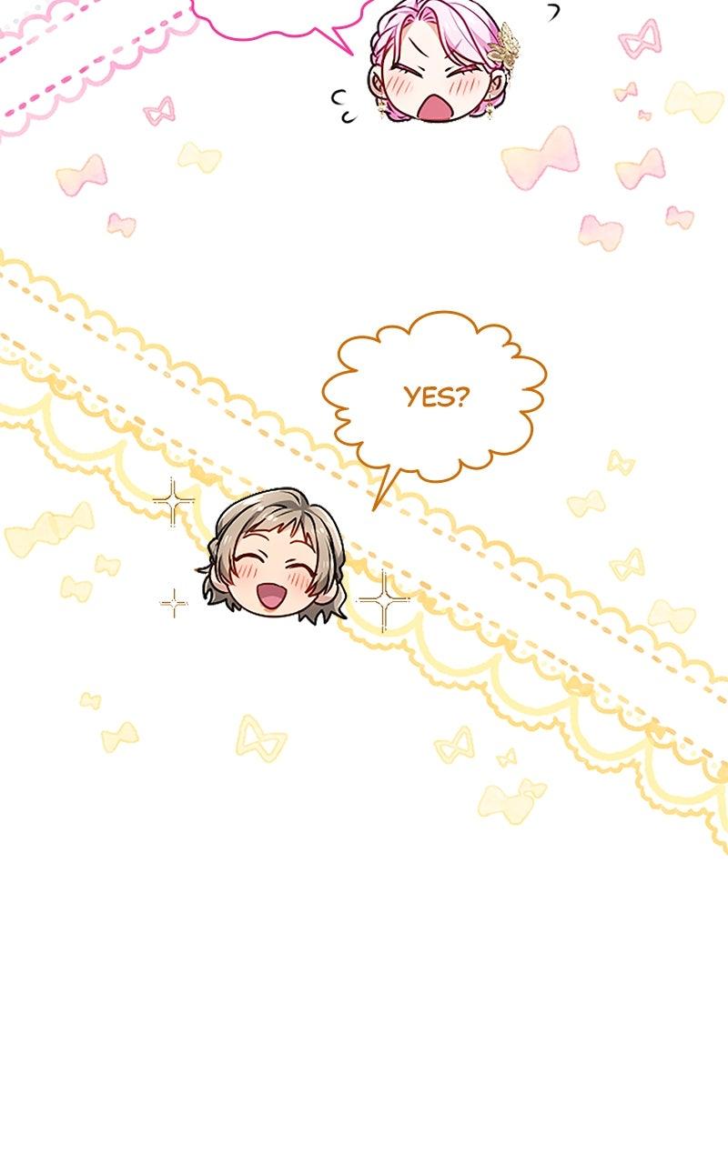 My Aggravating Sovereign Chapter 57 - Page 34