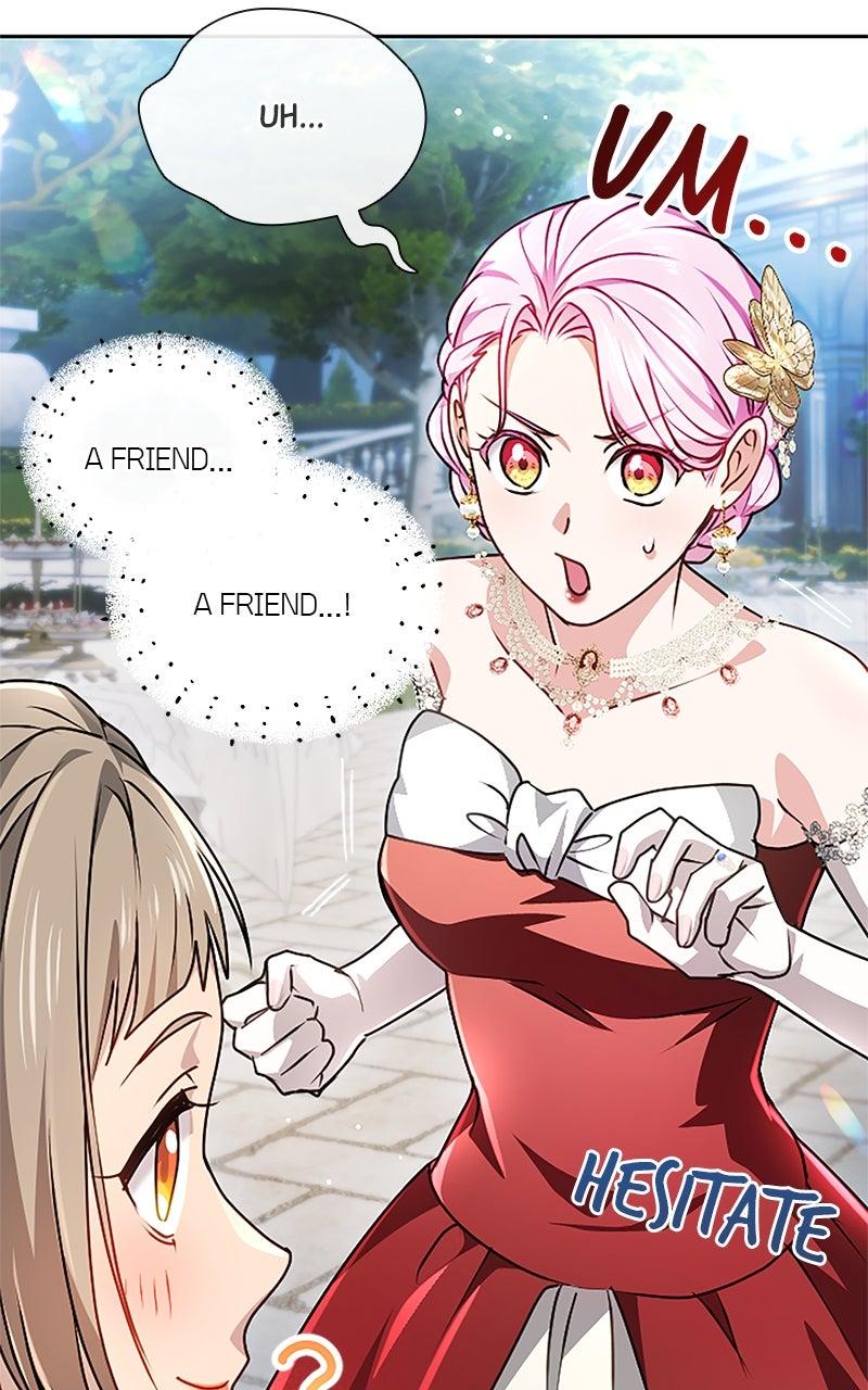 My Aggravating Sovereign Chapter 57 - Page 35