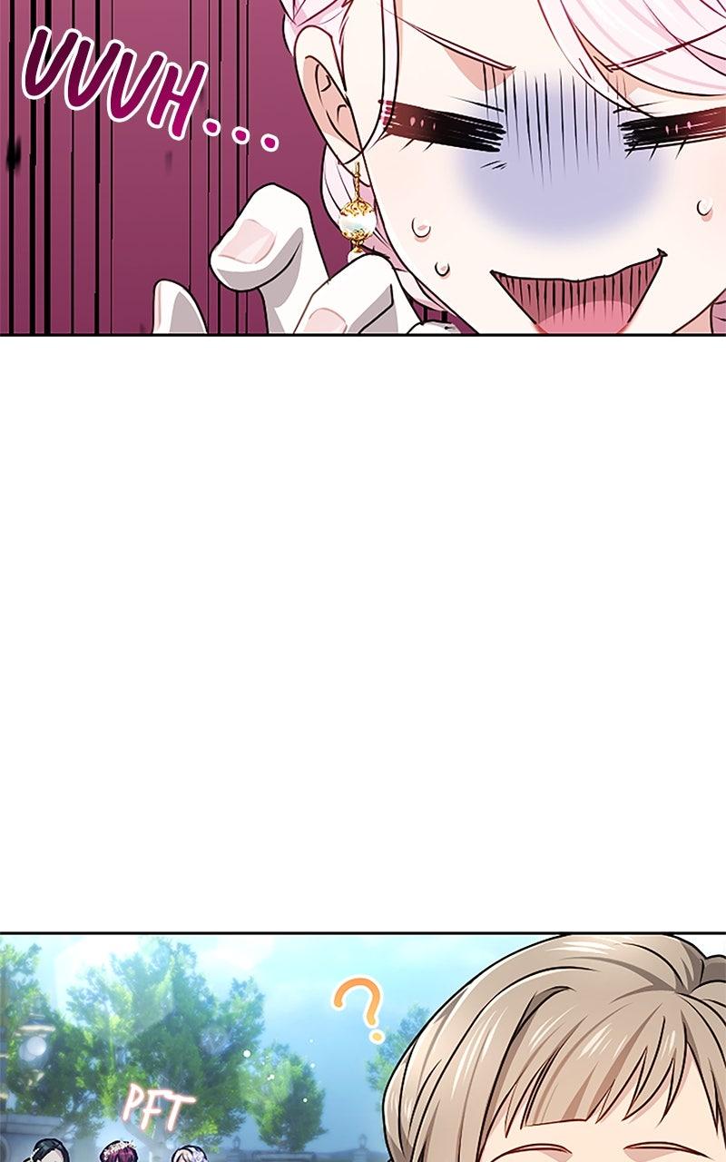 My Aggravating Sovereign Chapter 57 - Page 37