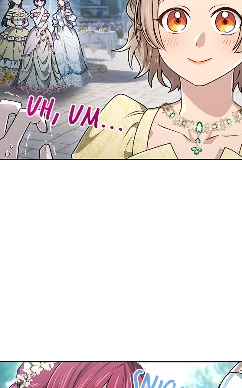 My Aggravating Sovereign Chapter 57 - Page 38