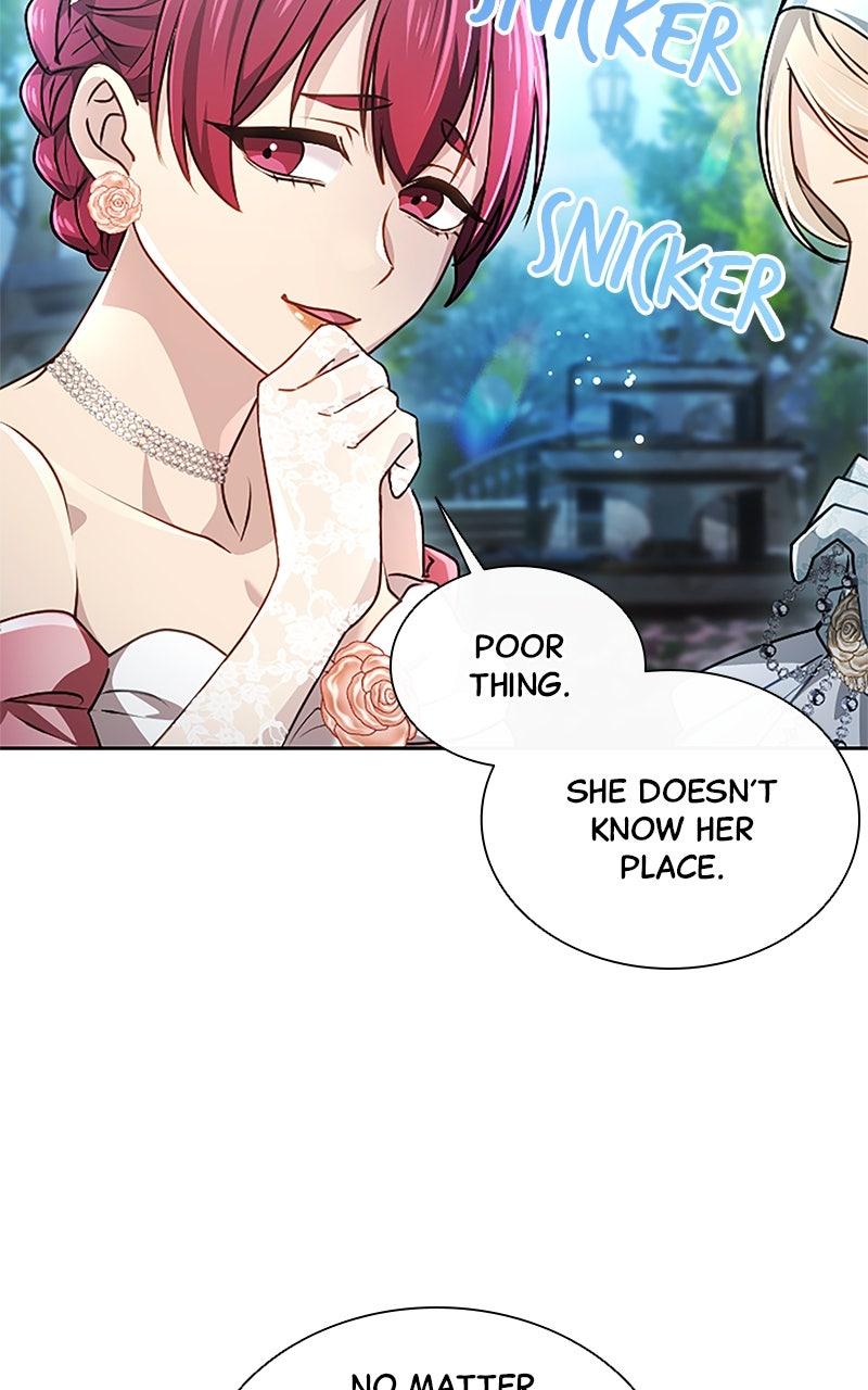 My Aggravating Sovereign Chapter 57 - Page 39