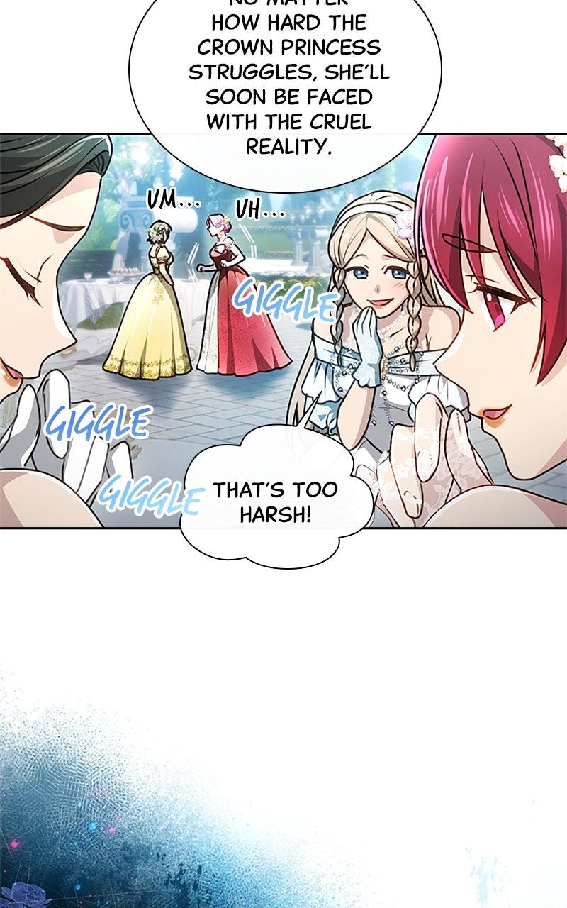 My Aggravating Sovereign Chapter 57 - Page 40