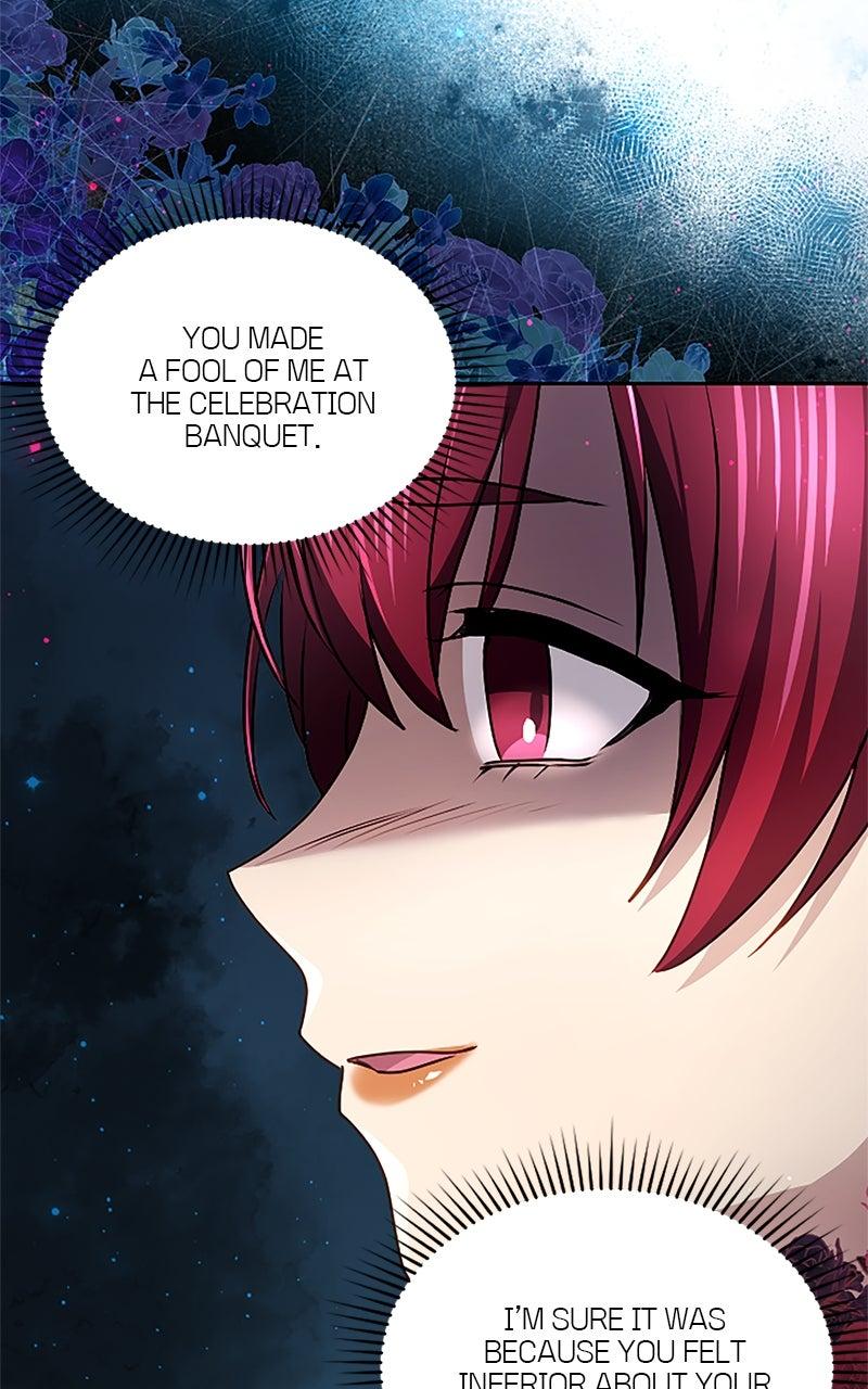 My Aggravating Sovereign Chapter 57 - Page 41