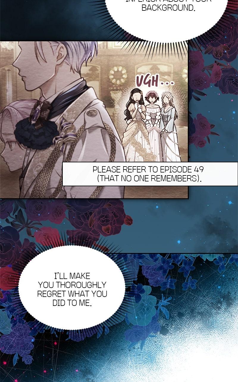 My Aggravating Sovereign Chapter 57 - Page 42