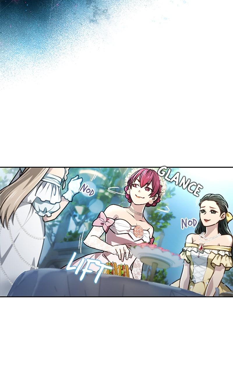 My Aggravating Sovereign Chapter 57 - Page 43