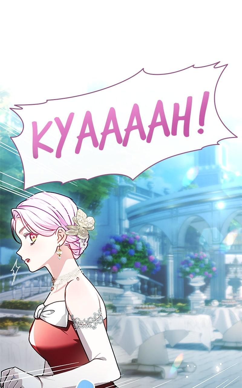 My Aggravating Sovereign Chapter 57 - Page 44