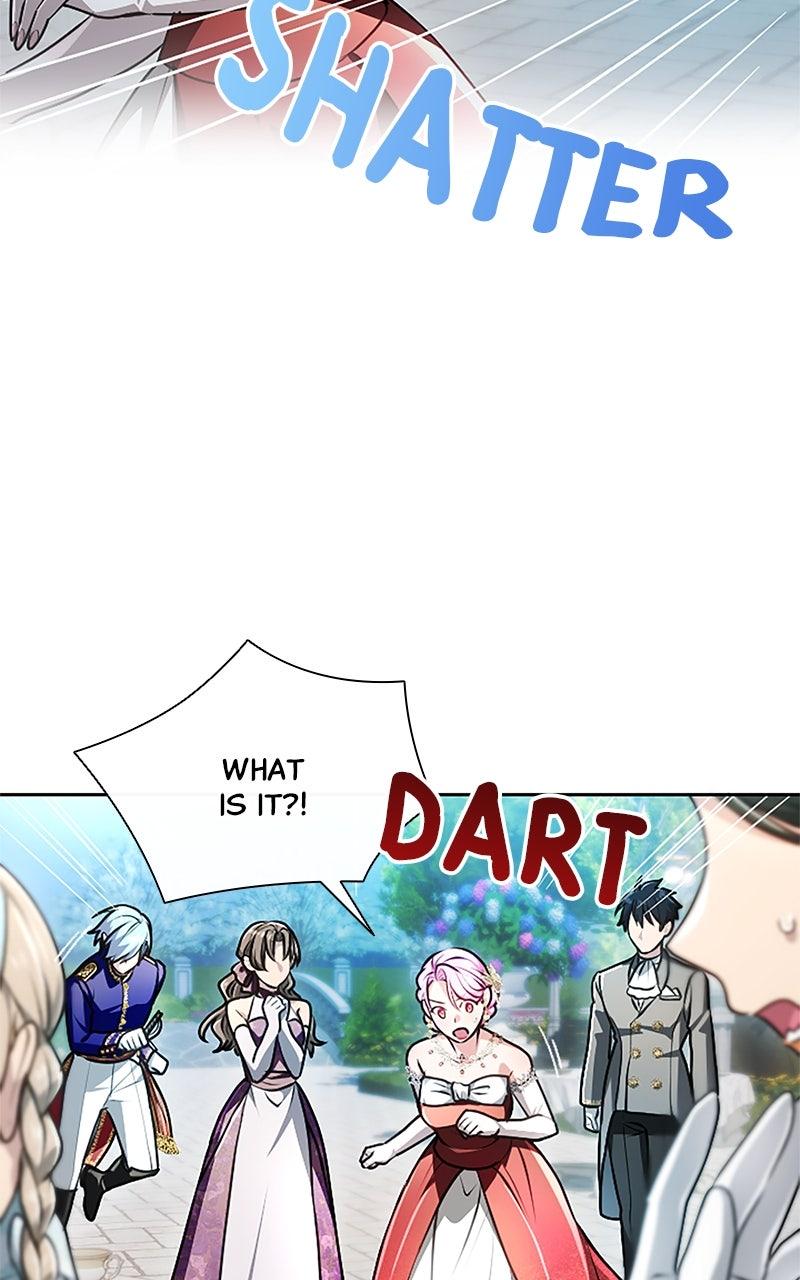 My Aggravating Sovereign Chapter 57 - Page 45