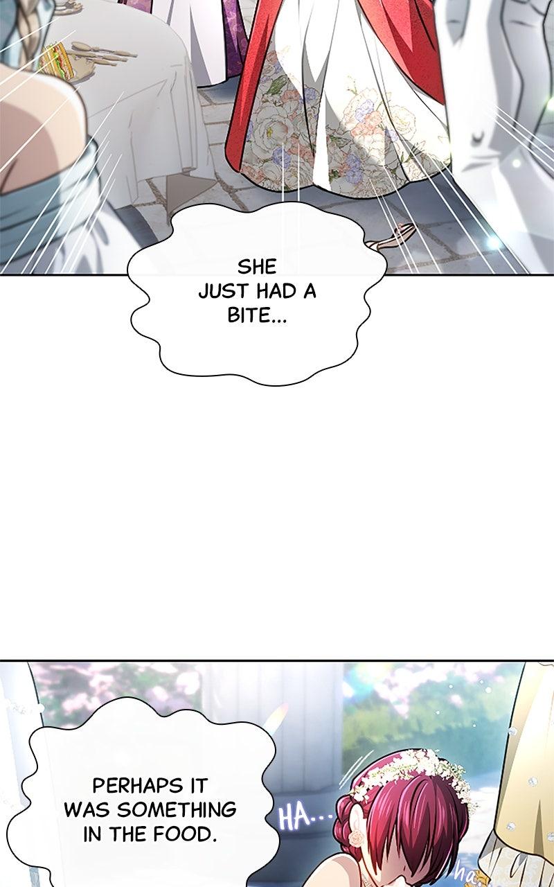 My Aggravating Sovereign Chapter 57 - Page 46