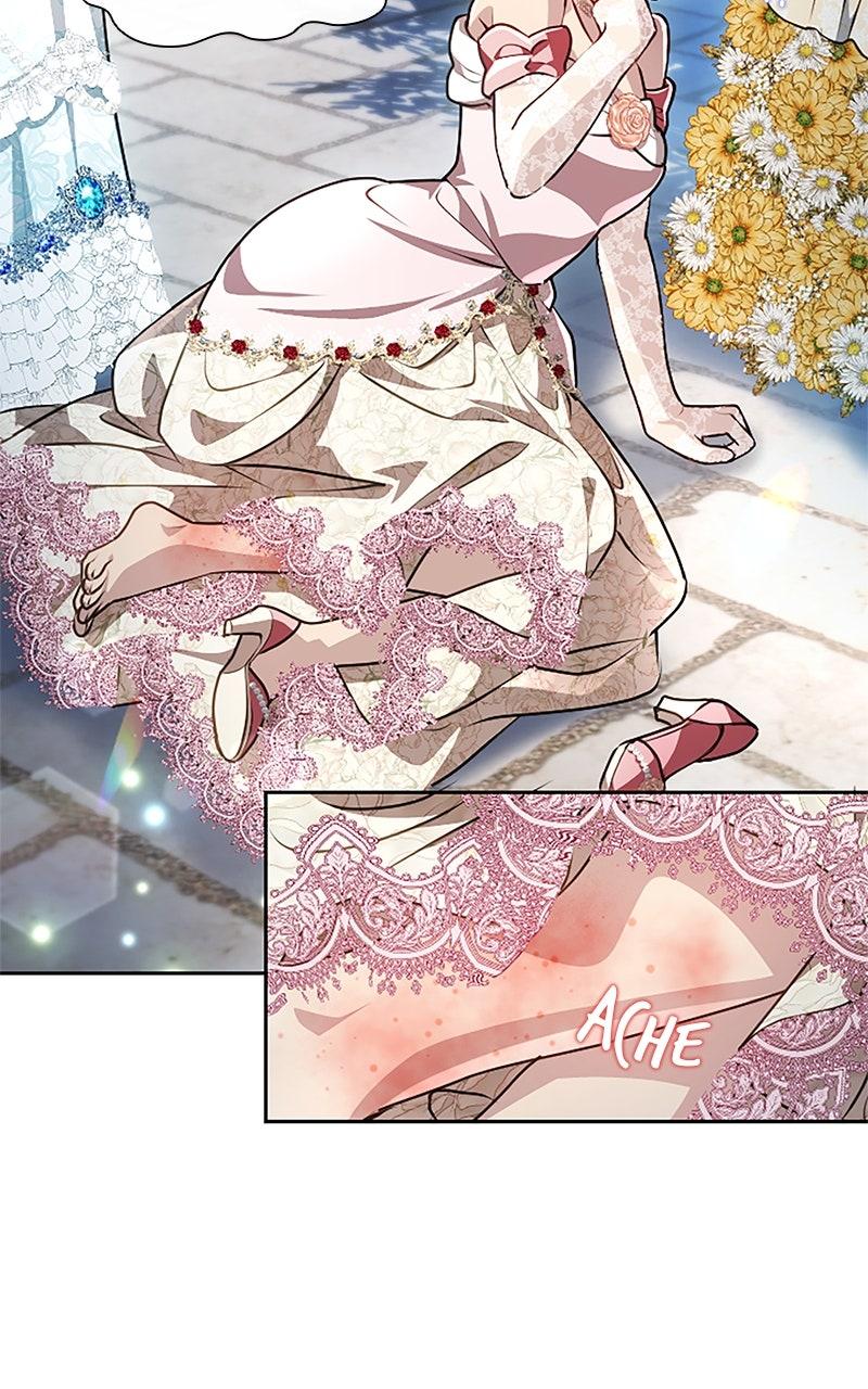 My Aggravating Sovereign Chapter 57 - Page 47