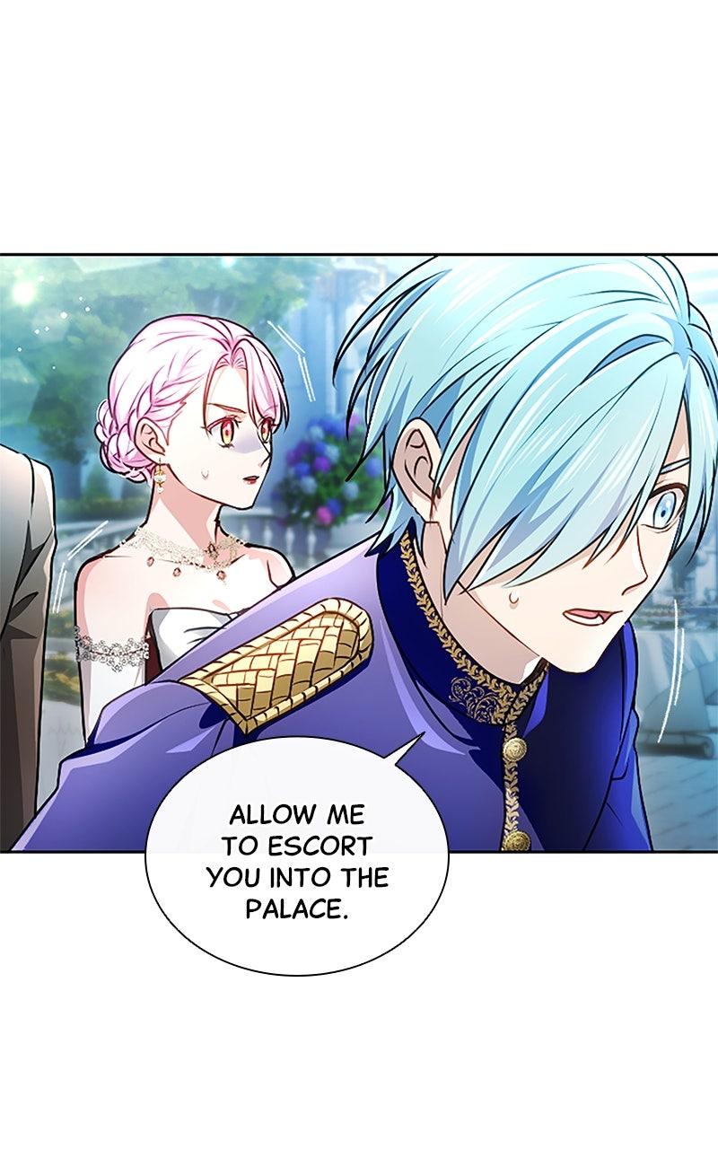 My Aggravating Sovereign Chapter 57 - Page 48