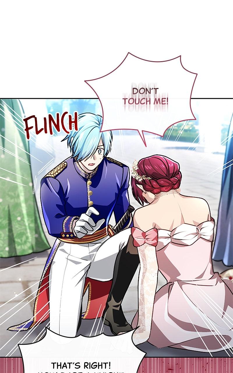My Aggravating Sovereign Chapter 57 - Page 49
