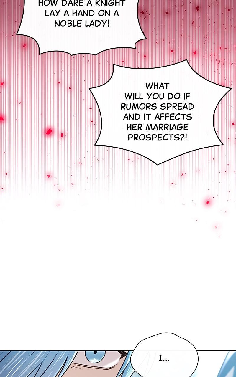 My Aggravating Sovereign Chapter 57 - Page 50