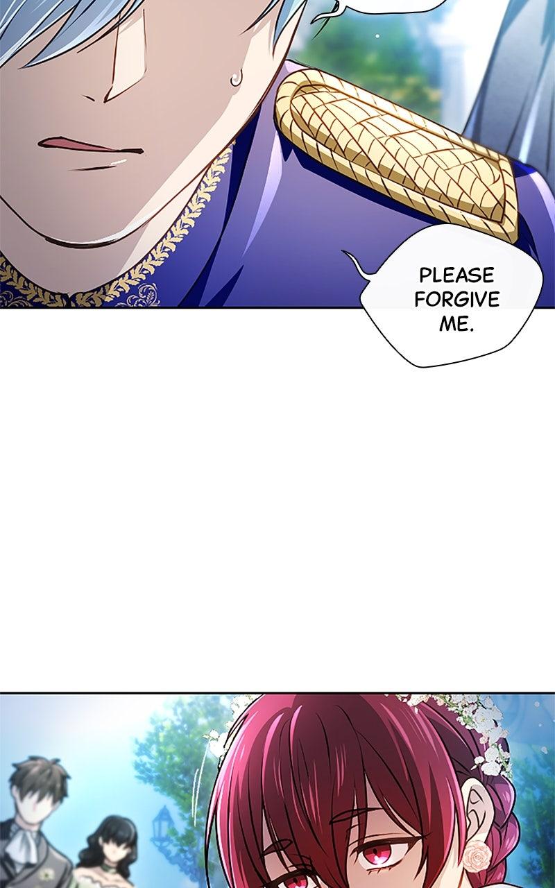 My Aggravating Sovereign Chapter 57 - Page 51