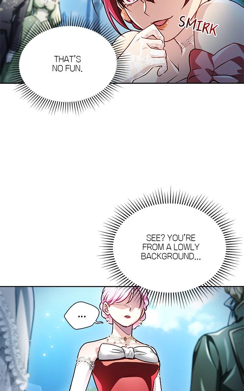 My Aggravating Sovereign Chapter 57 - Page 52