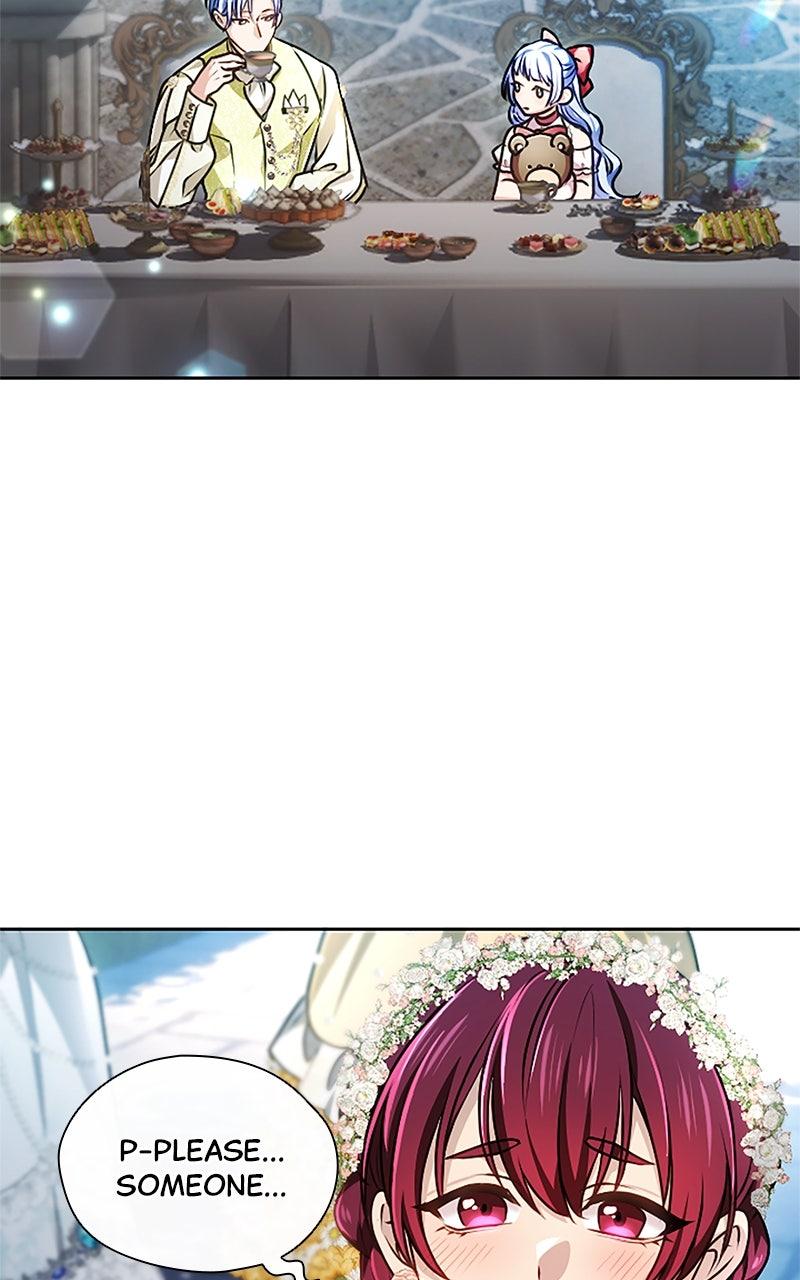 My Aggravating Sovereign Chapter 57 - Page 54