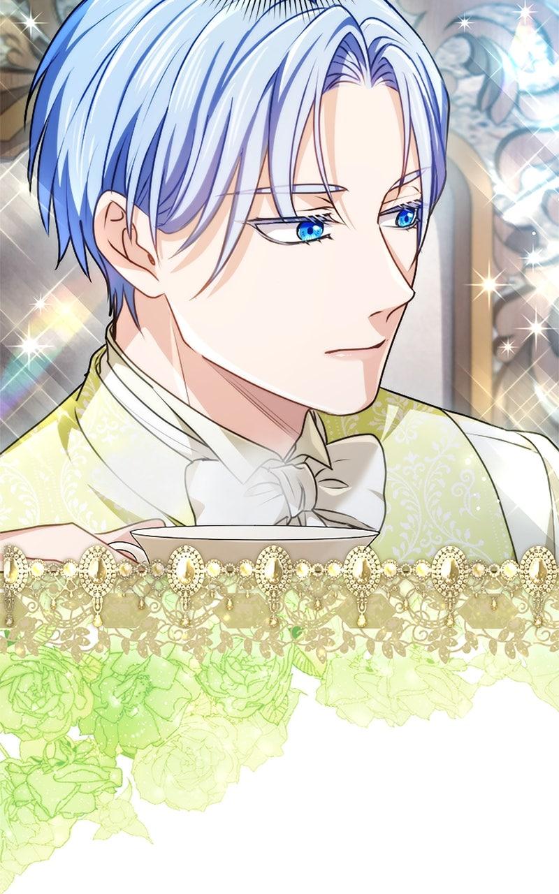 My Aggravating Sovereign Chapter 57 - Page 56