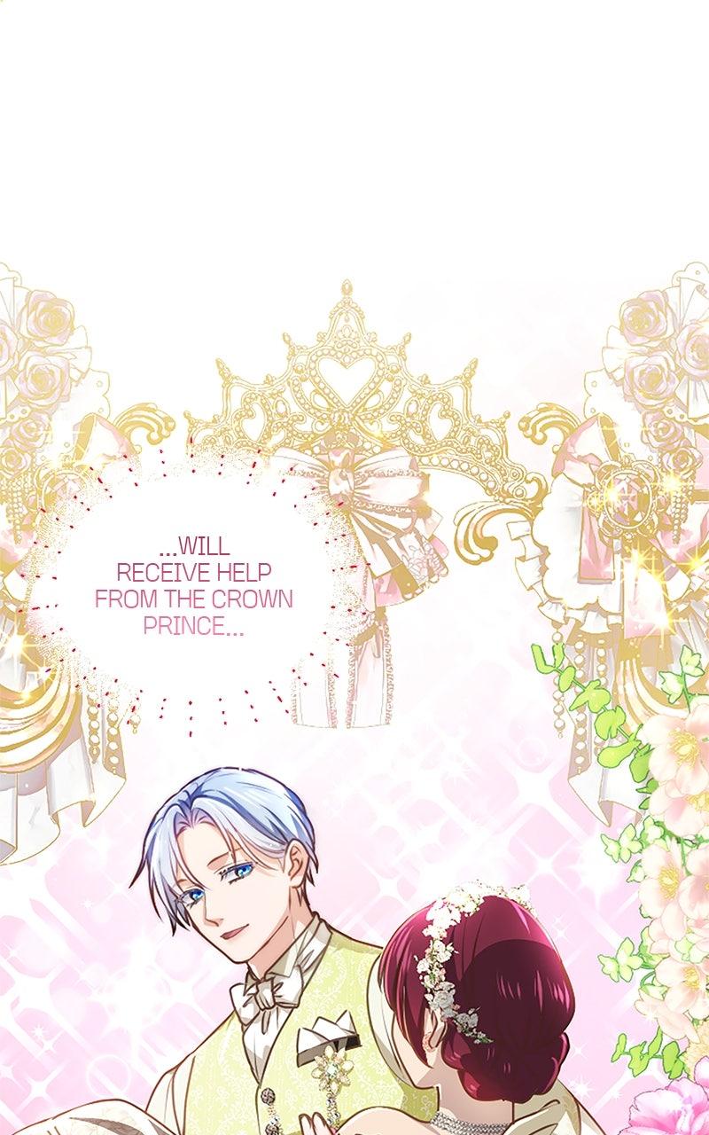 My Aggravating Sovereign Chapter 57 - Page 57