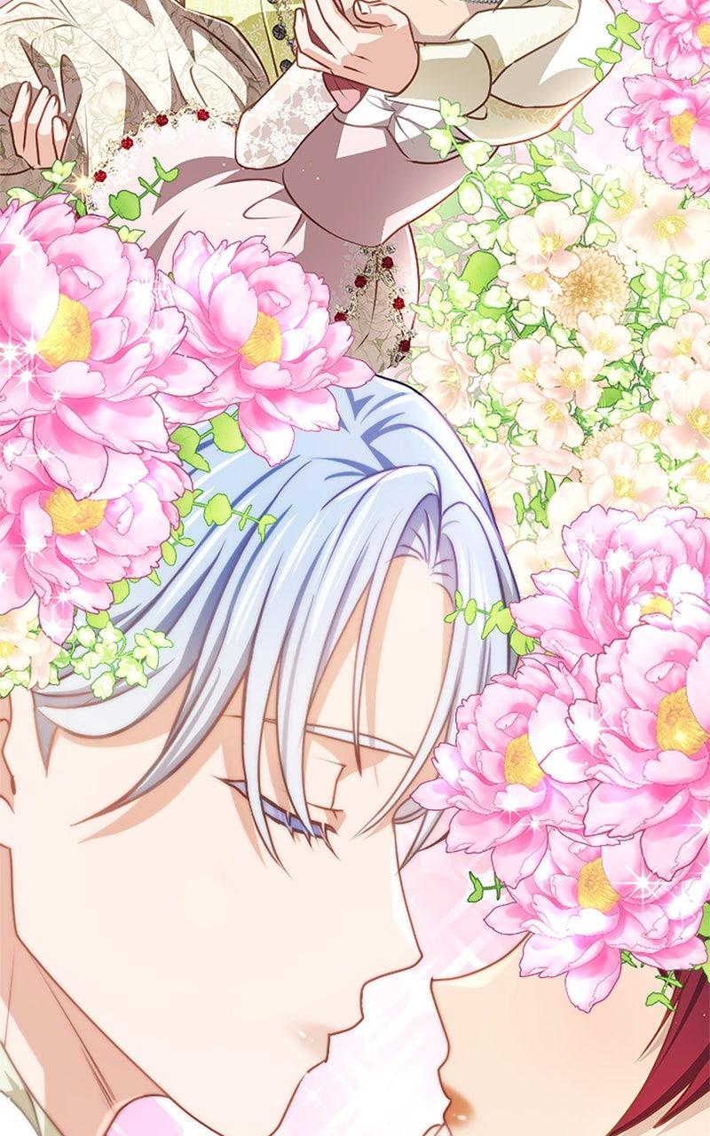 My Aggravating Sovereign Chapter 57 - Page 58